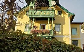 Appartement Franz